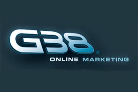 G38® Suchmaschinenoptimierung Hamburg - Logo