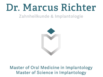 Logo der Praxis Dr. Marcus Richter