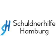 Schuldnerhilfe Hamburg - Logo