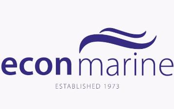 Econ Marine GmbH - Logo