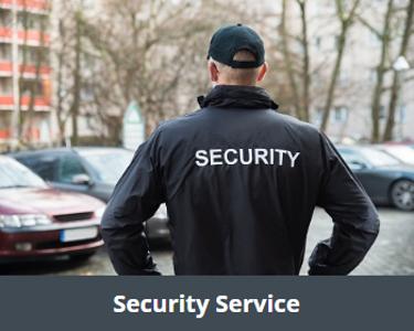 SDH Sicherheitsdienst Hamburg - Security Service