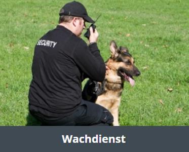 SDH Sicherheitsdienst Hamburg - Wachdienst