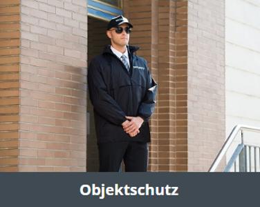 SDH Sicherheitsdienst Hamburg - Objektschutz