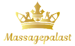 Massagepalast - Logo