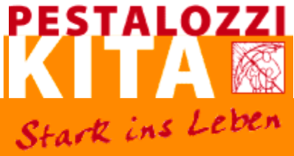 PESTALOZZI KiTA - Logo