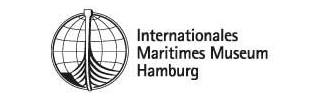 Internationales Maritimes Museum - Logo