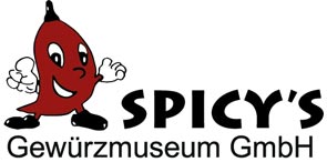 Spicy’s Gewürzmuseum GmbH - Logo