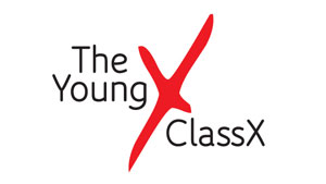 The YoungClassX - Logo
