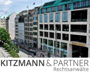 Kitzmann & Partner - Aussenansicht