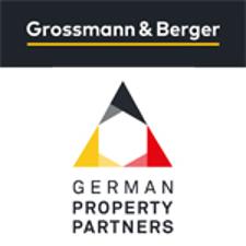 Grossmann & Berger - Logo