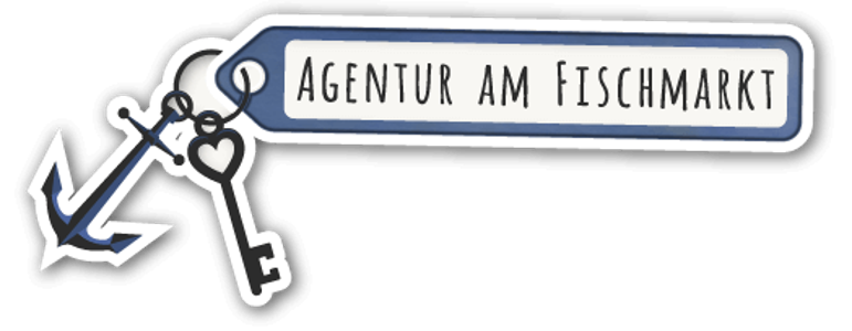 Agentur am Fischmarkt Logo