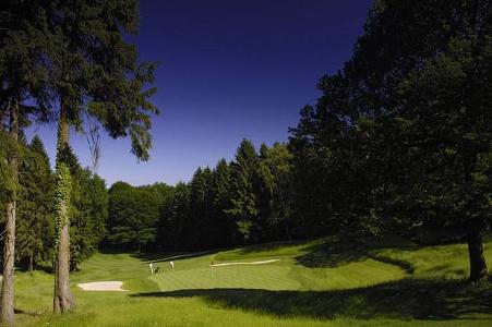 Hamburger Land- und Golf-Club Hittfeld e.V. - Golfplatz