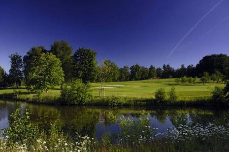 Hamburger Land- und Golf-Club Hittfeld e.V. - Golfanlage