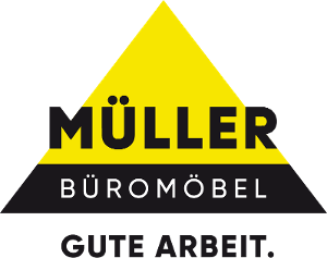 Büromöbel Sofort-Markt Müller GmbH Logo
