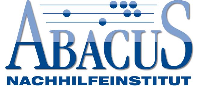 Logo ABACUS Nachhilfe Hamburg