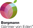 Borgmann Garten- und Landschaftsbau GmbH - Logo