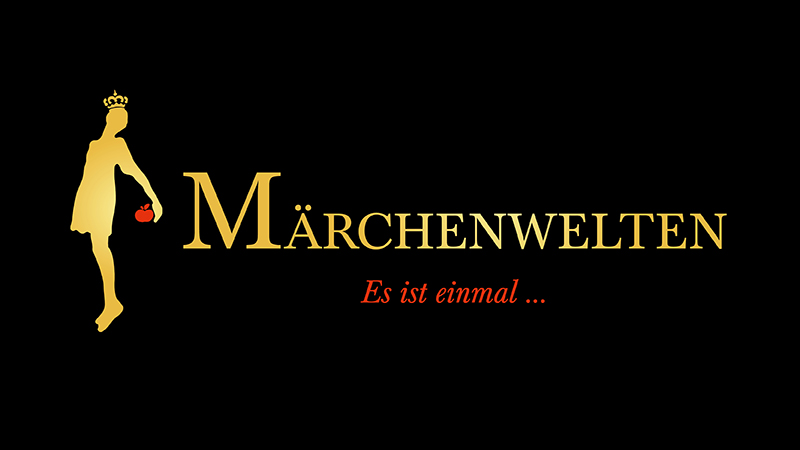 Märchenwelten AG - Logo
