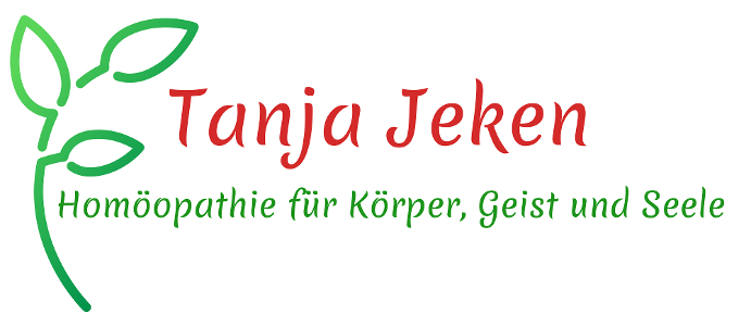 Tanja Jeken - Logo