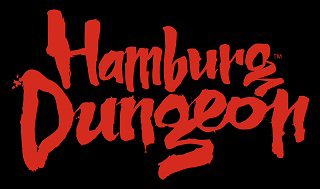 Dungeon Deutschland GmbH - Logo
