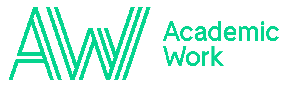 Logo Academic Work Personalvermittlung Hamburg