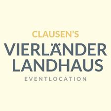 Vierländer Landhaus - Logo