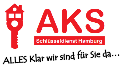 Alles Klar Schlüsselnotdienst Hamburg - Logo