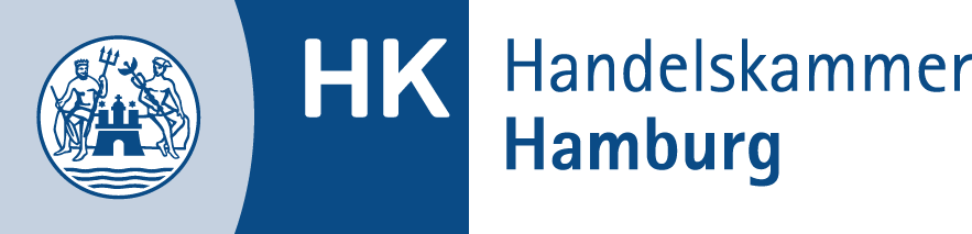 Handelskammer Hamburg - Logo