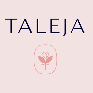 Taleja Logo
