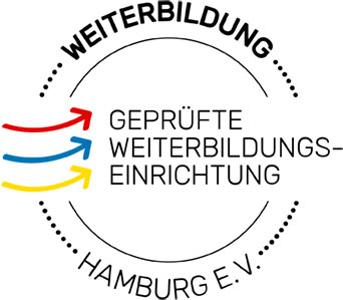 Anglo English School GmbH - Weiterbildung Hamburg e.V. Siegel