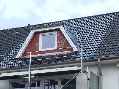 Die Dachexperten für Hamburg und Umgebung Gaubenaufbau