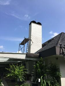 Die Dachexperten für Hamburg und Umgebung Schornstein