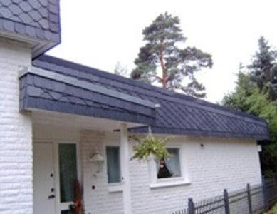 Die Dachexperten für Hamburg und Umgebung Hausdach