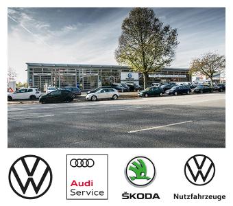 Volkswagen Automobile Hamburg GmbH - Standort Horn