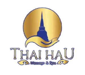Thai Hau - Logo