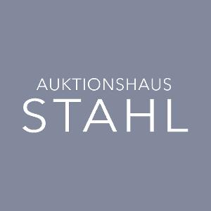 Auktionshaus Stahl Hamburg Logo