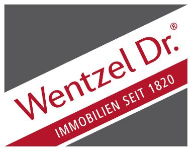 Wentzel Dr. Immobiliern Logo