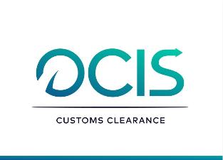 Ocis GmbH Zolldeklarant Hamburg Logo