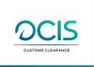 Ocis GmbH Zolldeklarant Hamburg Logo