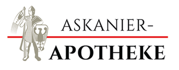 Logo der Askanier Apotheke