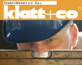 Logo Klatt + Co Collage