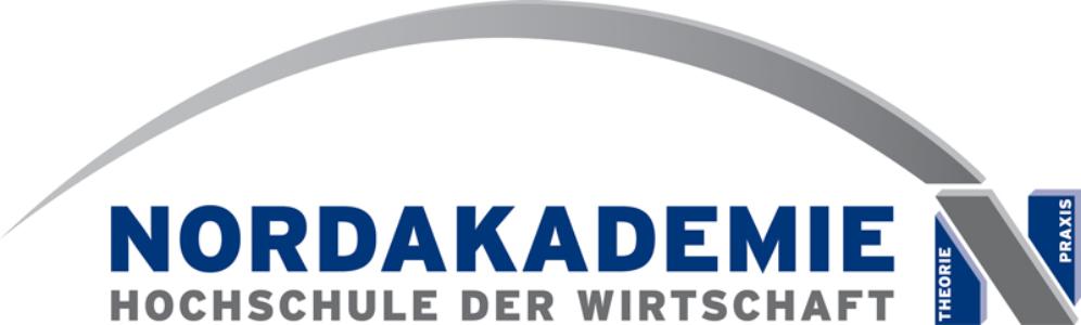 Logo der NORDAKADEMIE