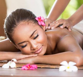 Ploy Massage Thai Massage Image