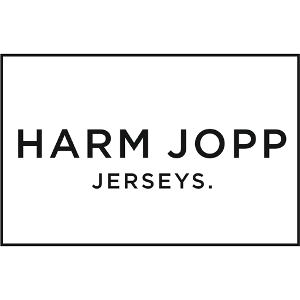 Logo Harm Jopp Jerseys