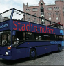 Bus SRH Stadtrundfahrt Hamburg
