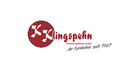 Kurt Klingspohn - Logo