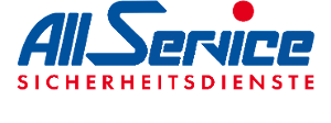 All Service Sicherheitsdienste - Logo