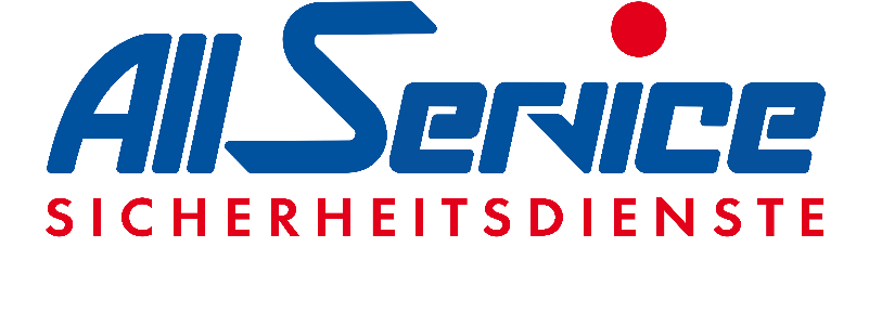 All Service Sicherheitsdienste - Logo