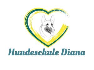 Hundeschule Diana - Logo