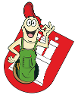 HolzLand - Logo