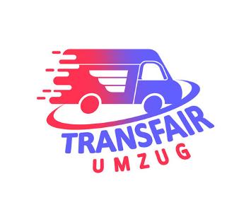 Transfair-Umzug Logo